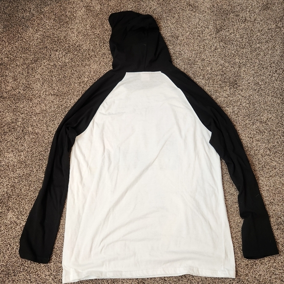 Mens DC Shirt - Picture 3 of 4